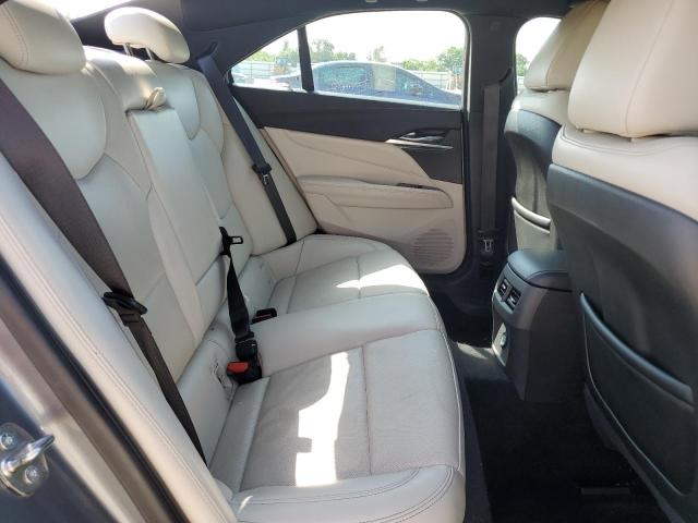 2022 CADILLAC CT4 PREMIU - 1G6DB5RK0N0116144