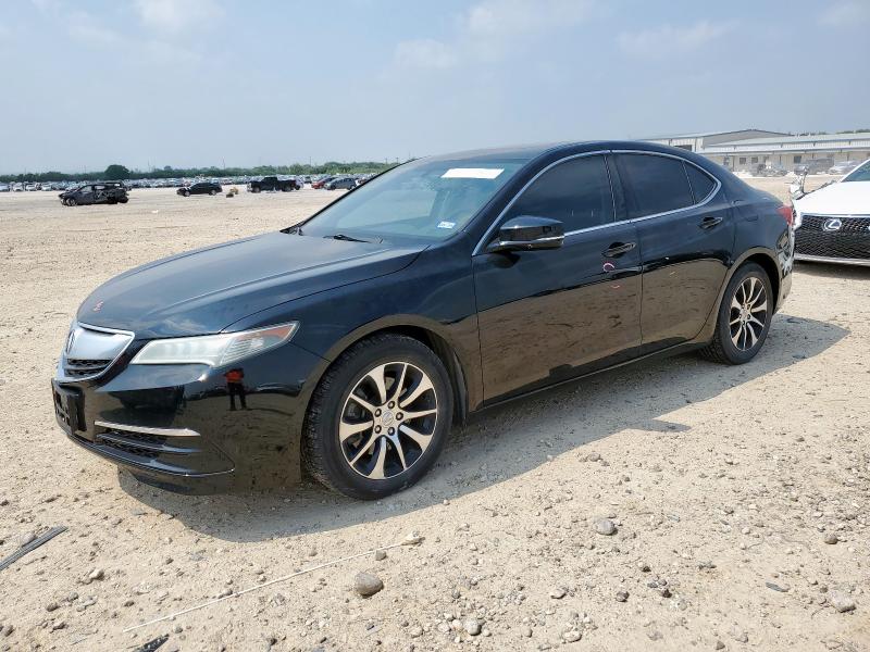 Vin: 19uub1f37fa020513, lot: 57234765, acura tlx 2015 img_1
