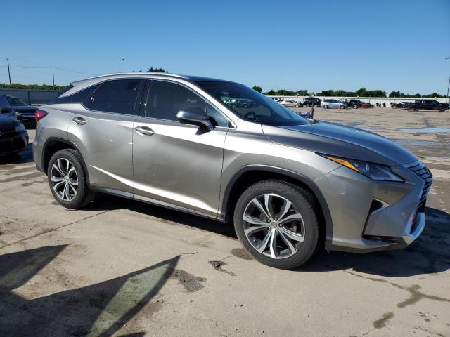 Vin: 2t2zzmcaxhc046196, lot: 55632565, lexus rx350 350 base 20174
