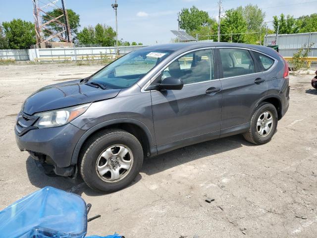 Vin: 2hkrm4h34eh601214, lot: 55119005, honda crv lx 2014 img_1