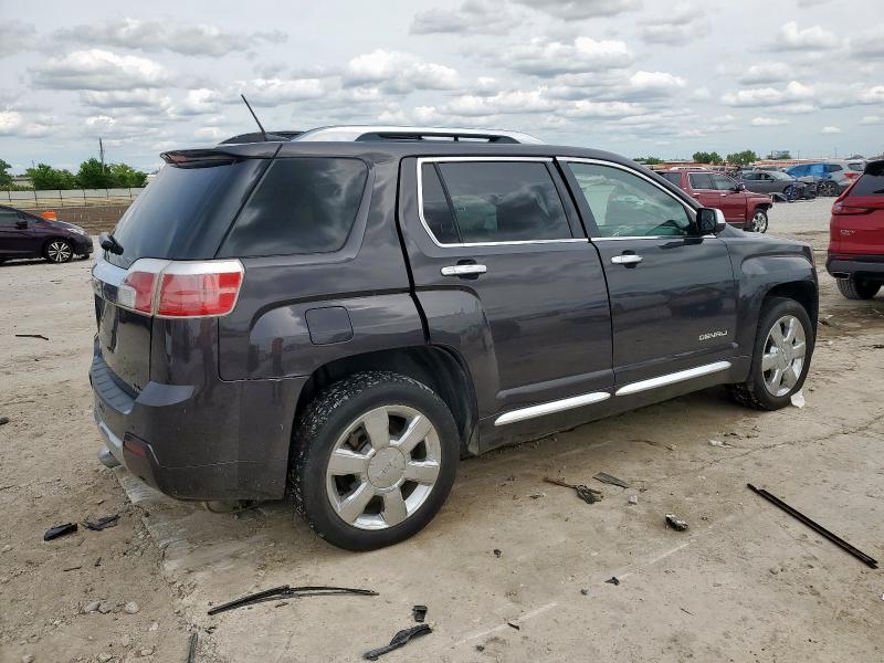Vin: 2gkalyek1d6401675, lot: 56303135, gmc terrain denali 20133