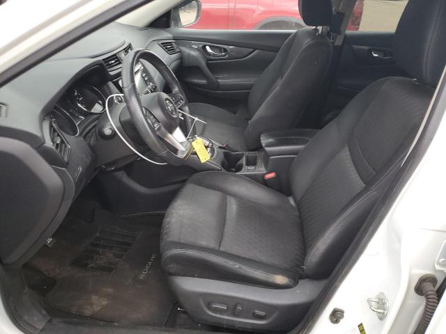 2017 NISSAN ROGUE S - KNMAT2MT3HP603782