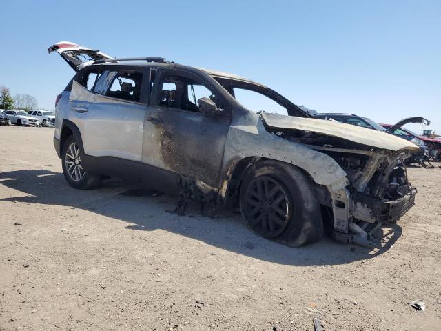 Vin: 1gkknsla7hz288508, lot: 56145215, gmc acadia sle 20174