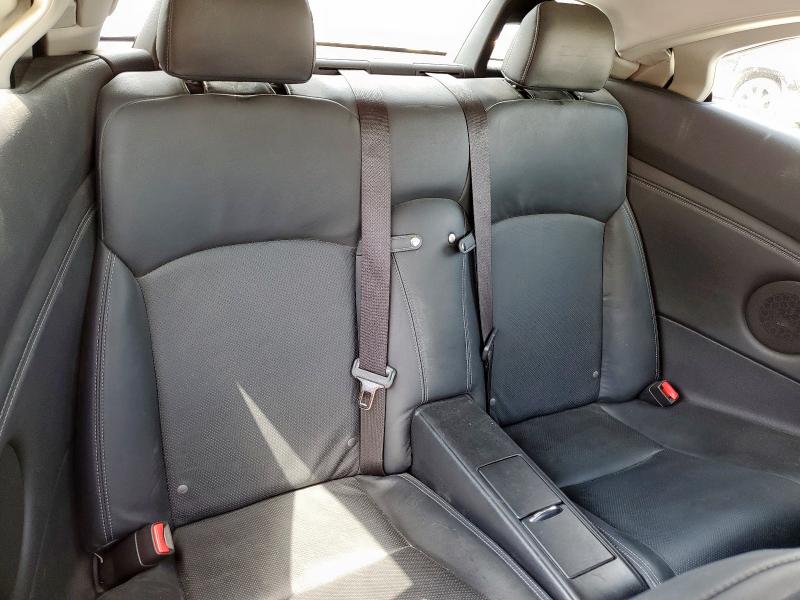 2015 LEXUS IS 250 - JTHFF2C27F2532469