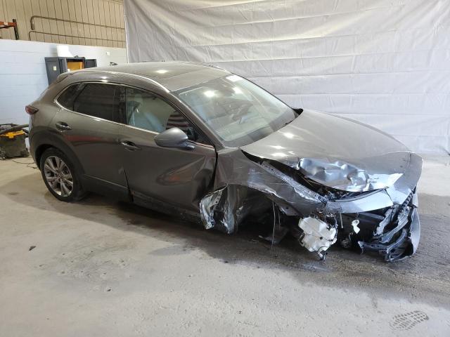 Vin: 3mvdmbem9lm136348, lot: 55018785, mazda cx30 premium 20204