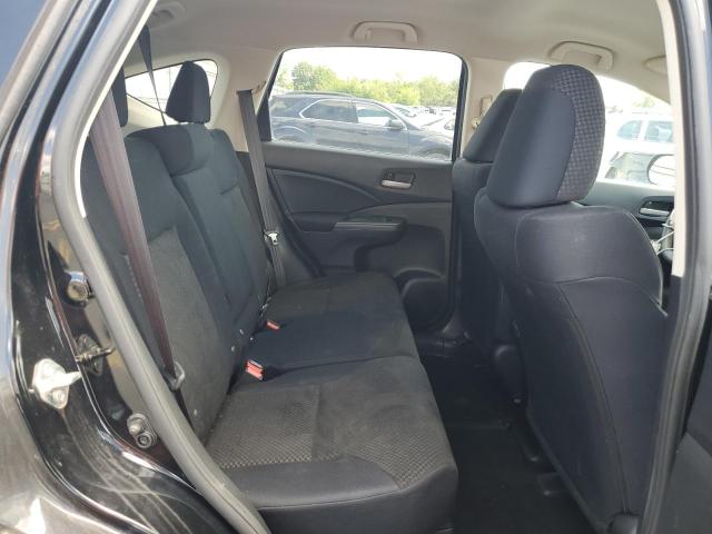 2016 HONDA CR-V SE - 5J6RM4H48GL016721