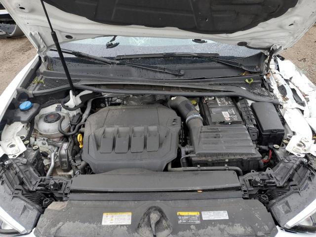 2022 AUDI Q3 PREMIUM WA1DECF30N1141684