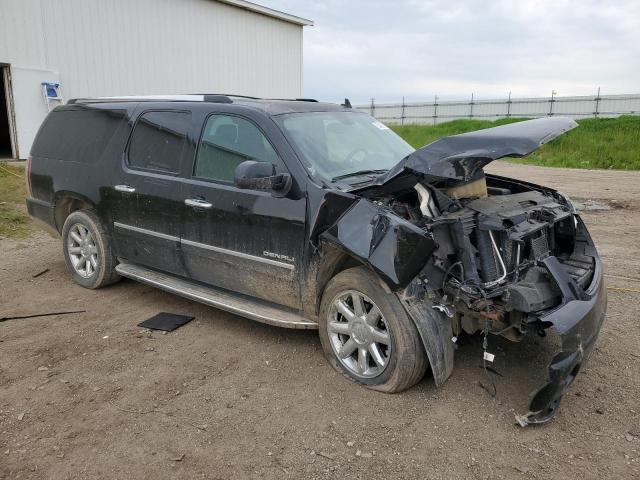 Vin: 1gks2mef2er105489, lot: 58433135, gmc yukon denali 20144