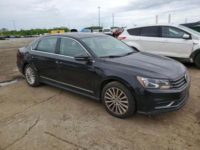 Vin: 1vwbt7a38gc015353, lot: 57759755, volkswagen passat se 20164