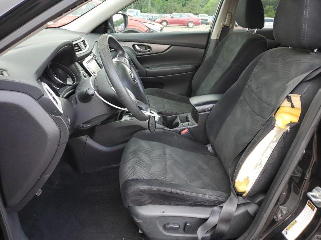 2015 NISSAN ROGUE S - 5N1AT2MV9FC895049