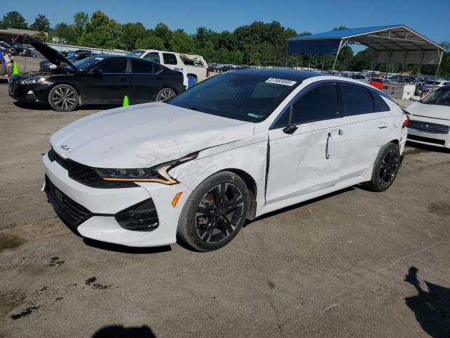 Vin: 5xxg64j22ng132428, lot: 57893695, kia k5 gt line 2022 img_1