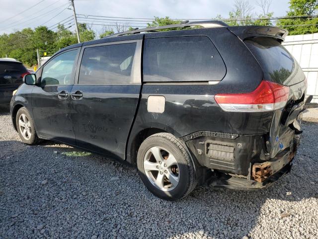 Vin: 5tdkk3dcxbs063549, lot: 56214895, toyota all models le 20112
