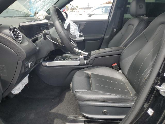 2023 MERCEDES-BENZ EQB 250+ W1N9M0CBXPN045039