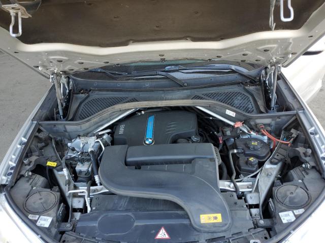 2016 BMW X5 XDR40E - 5UXKT0C50G0F74603