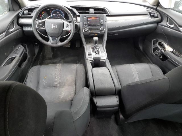 2019 HONDA CIVIC LX - 19XFC2F64KE001462