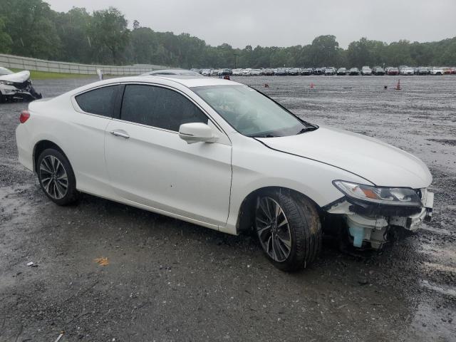2017 HONDA ACCORD EXL - 1HGCT2B83HA003338