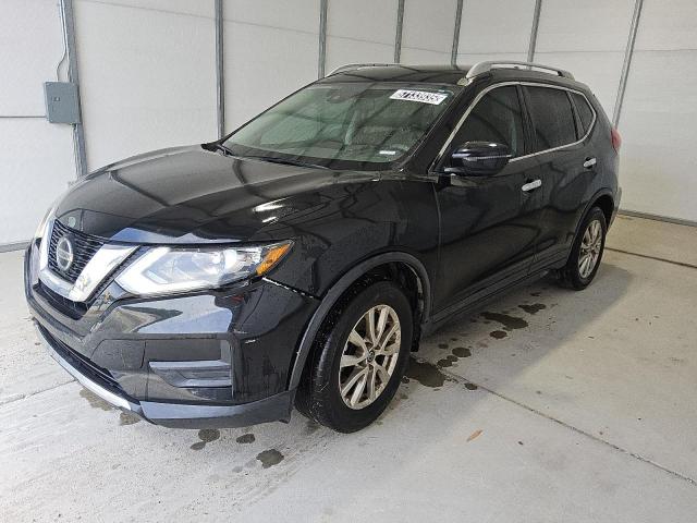 Vin: 5n1at2mt5lc780068, lot: 57133935, nissan rogue s 2020 img_1