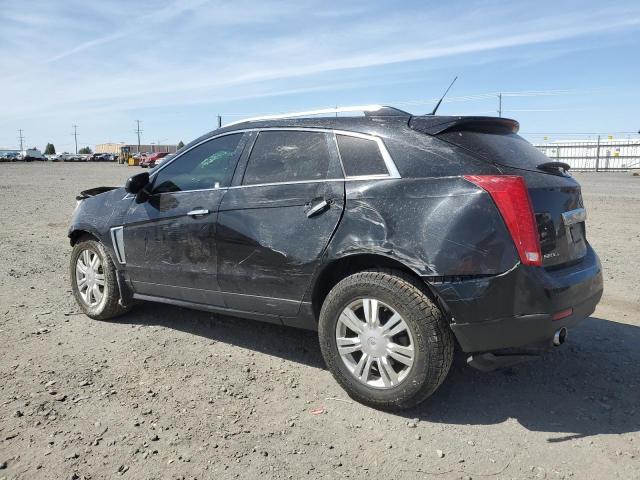 Vin: 3gyfnge30ds572668, lot: 56180885, cadillac srx luxury collection 20132