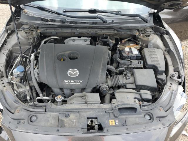 2016 MAZDA 6 TOURING JM1GJ1V50G1479353