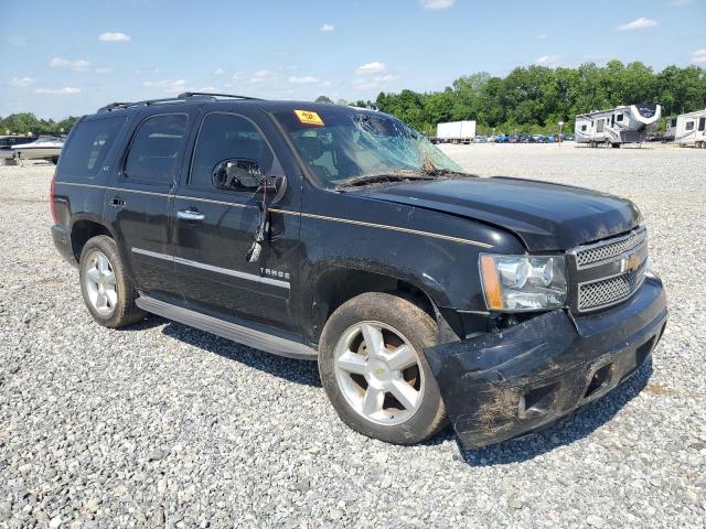 Vin: 1gnucce04ar207420, lot: 57065055, chevrolet tahoe c1500 ltz 20104
