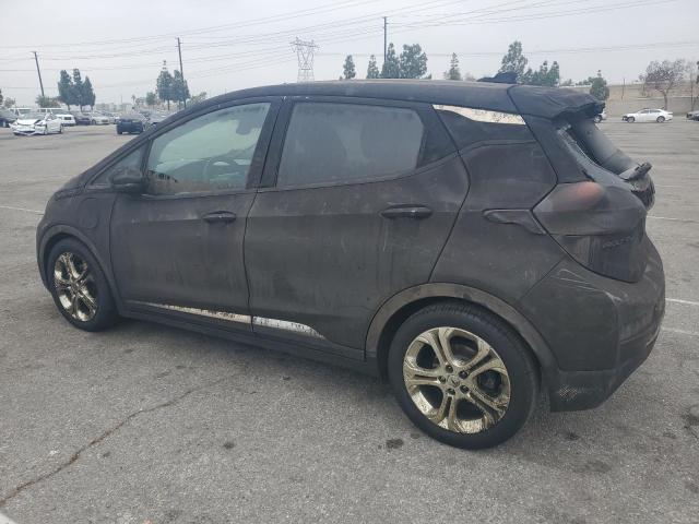 Vin: 1g1fw6s04h4191007, lot: 58529545, chevrolet bolt lt 20172