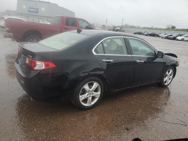 Vin: jh4cu2f67ac001833, lot: 55766455, acura tsx 20103