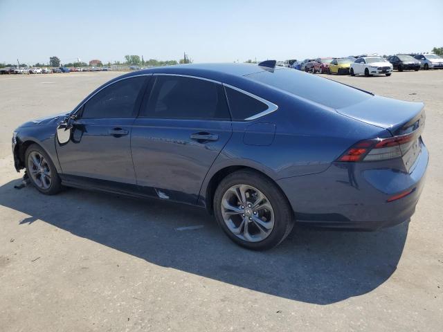 2024 HONDA ACCORD EX - 1HGCY1F39RA016218