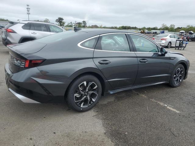 Vin: kmhl64ja2sa480450, lot: 57824075, hyundai sonata sel 20253