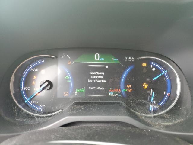 2020 TOYOTA RAV4 XSE - JTMEWRFVXLD537676