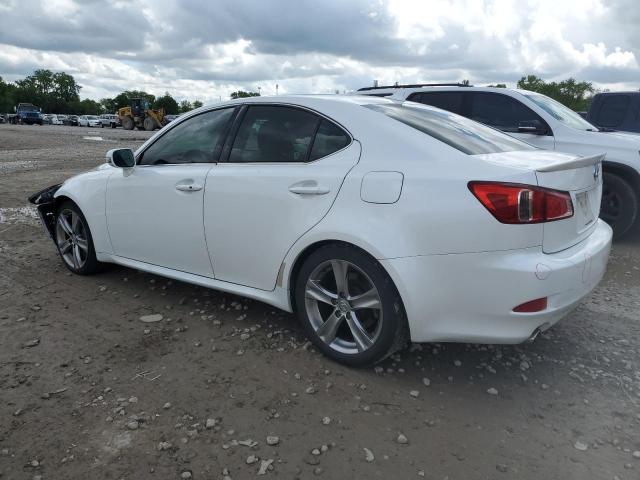 Vin: jthbe5c24c5030273, lot: 56987965, lexus is 350 20122