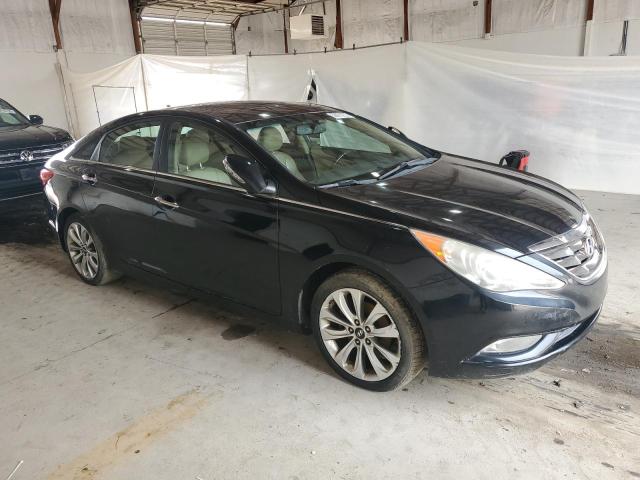 Vin: 5npec4ab0bh211130, lot: 58976355, hyundai sonata se 20114