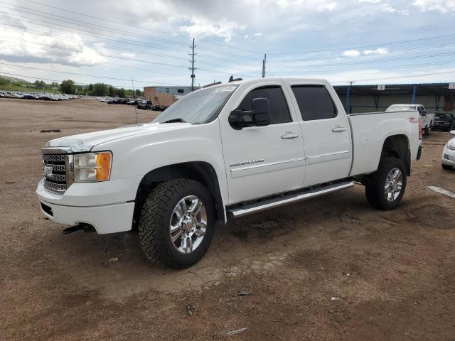 Vin: 1gt125cg2bf248173, lot: 58252575, gmc sierra k2500 denali 2011 img_1