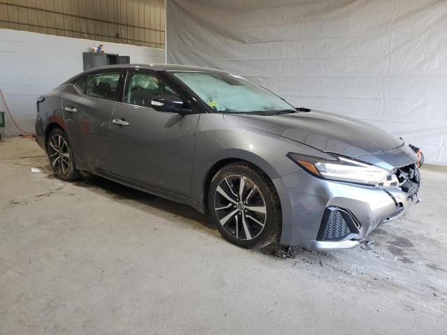 Vin: 1n4aa6cv5nc503868, lot: 56506625, nissan maxima sv 20224