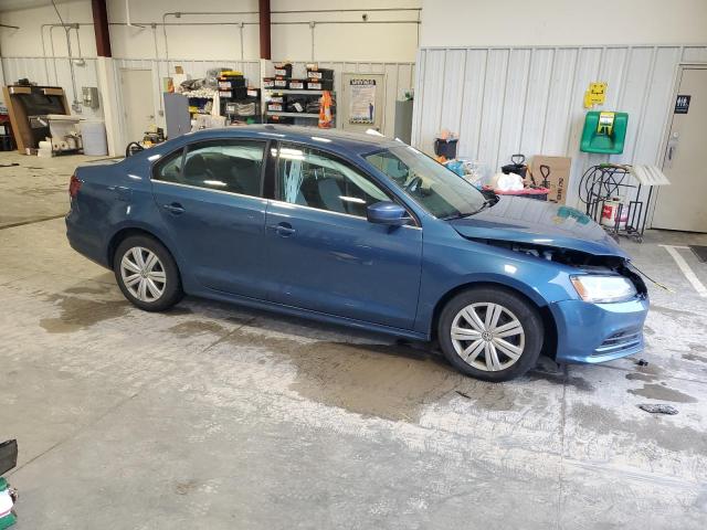 Vin: 3vw167aj0hm303997, lot: 57667065, volkswagen jetta s 20174