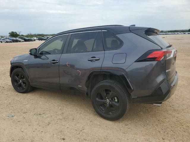 Vin: jtme6rfv6ld501595, lot: 56431495, toyota rav4 xse 20202
