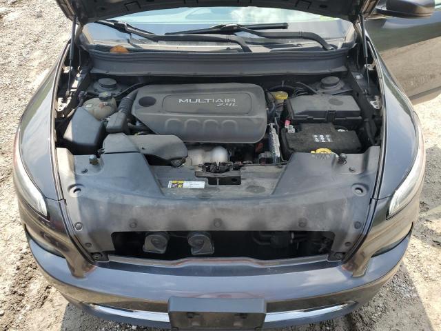 2017 JEEP CHEROKEE L - 1C4PJMDB8HW515156