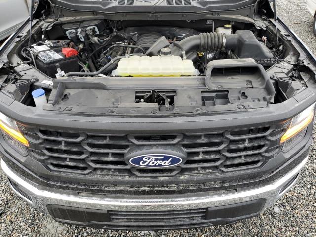 2024 FORD F150 XL - 1FTMF1L52RKF03107