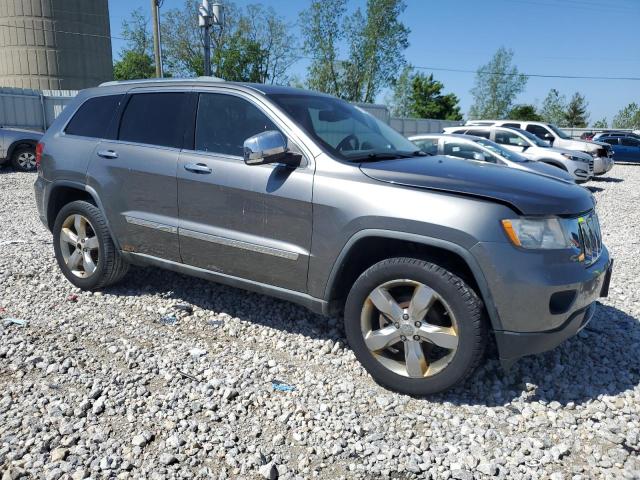 Vin: 1j4rr6gg5bc745339, lot: 57258445, jeep grand cher overland 20114
