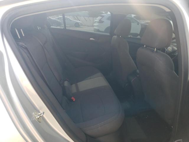 2019 CHEVROLET CRUZE LT - 3G1BE6SM9KS545826