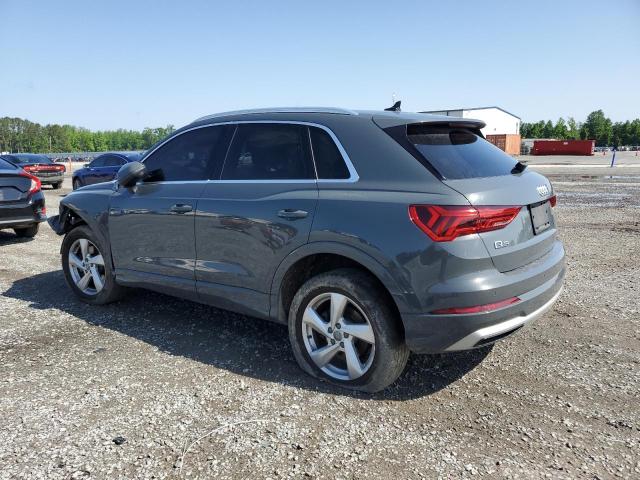 2020 AUDI Q3 PREMIUM - WA1BECF30L1011473