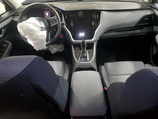 2025 SUBARU OUTBACK PR 4S4BTADC8S3138991