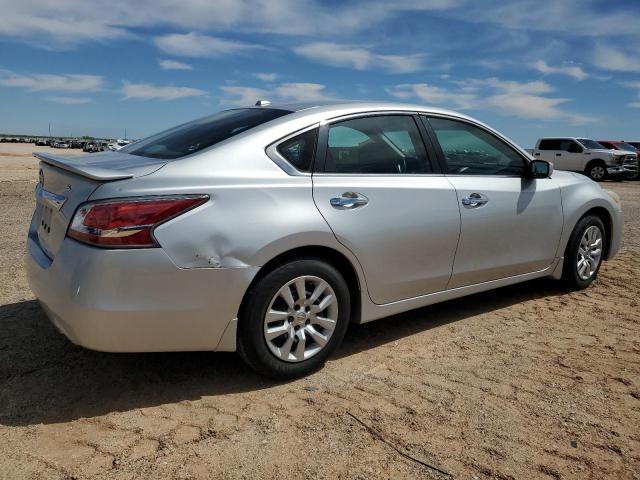 Vin: 1n4al3apxfc126405, lot: 55646415, nissan altima 2.5 20153