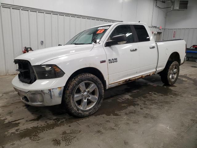 RAM 1500 SLT