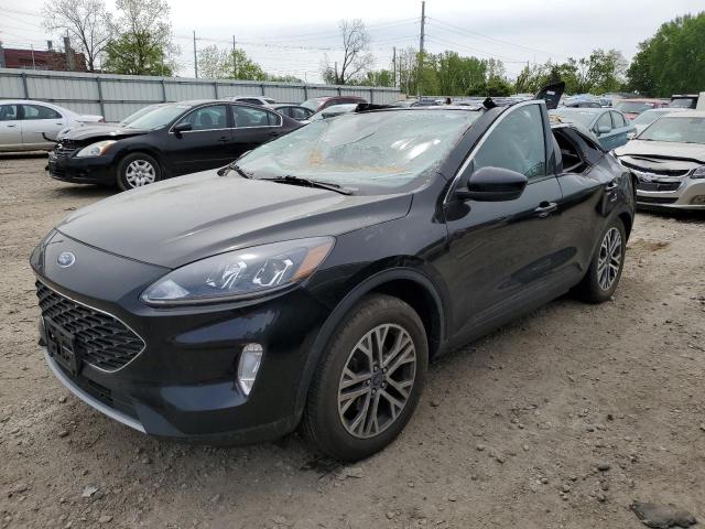 FORD ESCAPE SEL