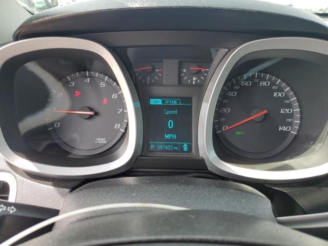 2015 CHEVROLET EQUINOX LS - 2GNALAEK7F1181291