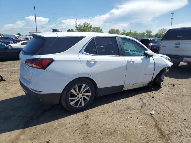 Vin: 3gnaxkeg4ps184113, lot: 56842215, chevrolet equinox lt 20233