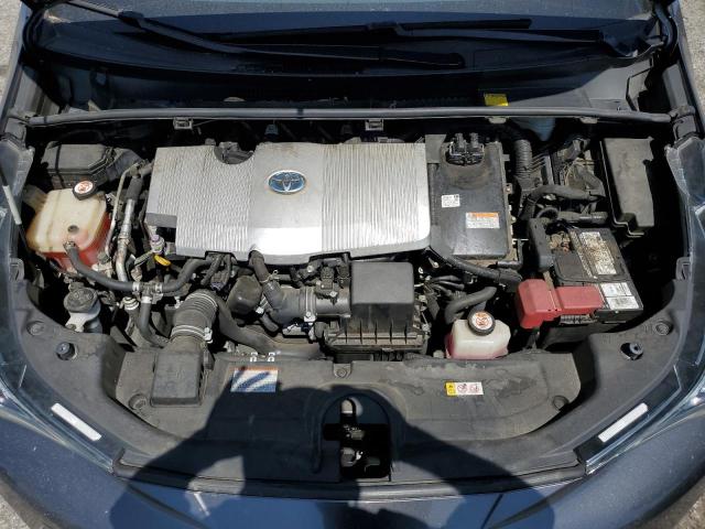 2018 TOYOTA PRIUS - JTDKBRFU2J3058774