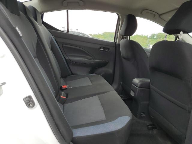 2023 NISSAN VERSA SV - 3N1CN8EV6PL838308