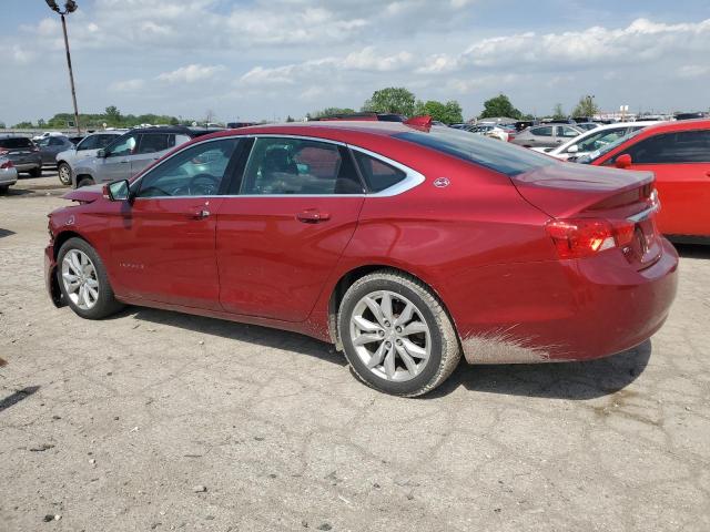 Vin: 2g11z5s39k9119097, lot: 56977145, chevrolet impala lt 20192