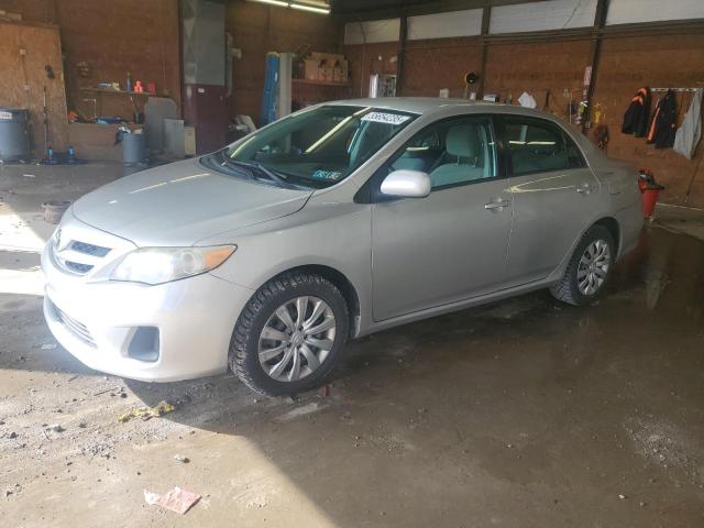 2012 TOYOTA COROLLA BA - 2T1BU4EEXCC874066